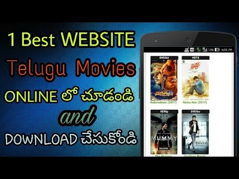 new telugu movies download torrent